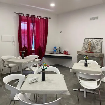 Casa de hóspedes Padre Pio Centro Morcone